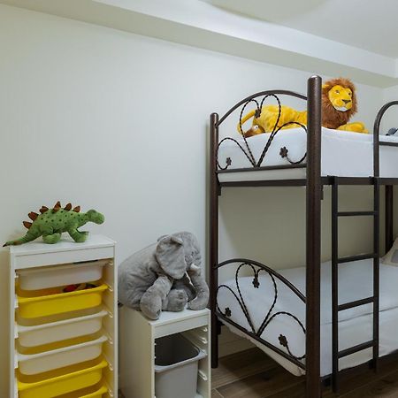 The Pearl Of Nachlaot Apartments 예루살렘 외부 사진