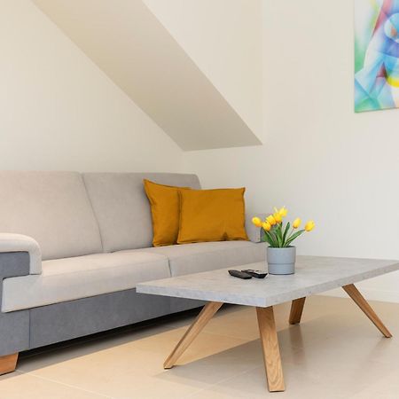 The Pearl Of Nachlaot Apartments 예루살렘 객실 사진