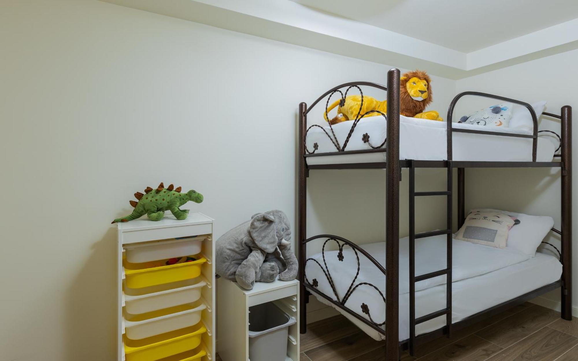 The Pearl Of Nachlaot Apartments 예루살렘 외부 사진