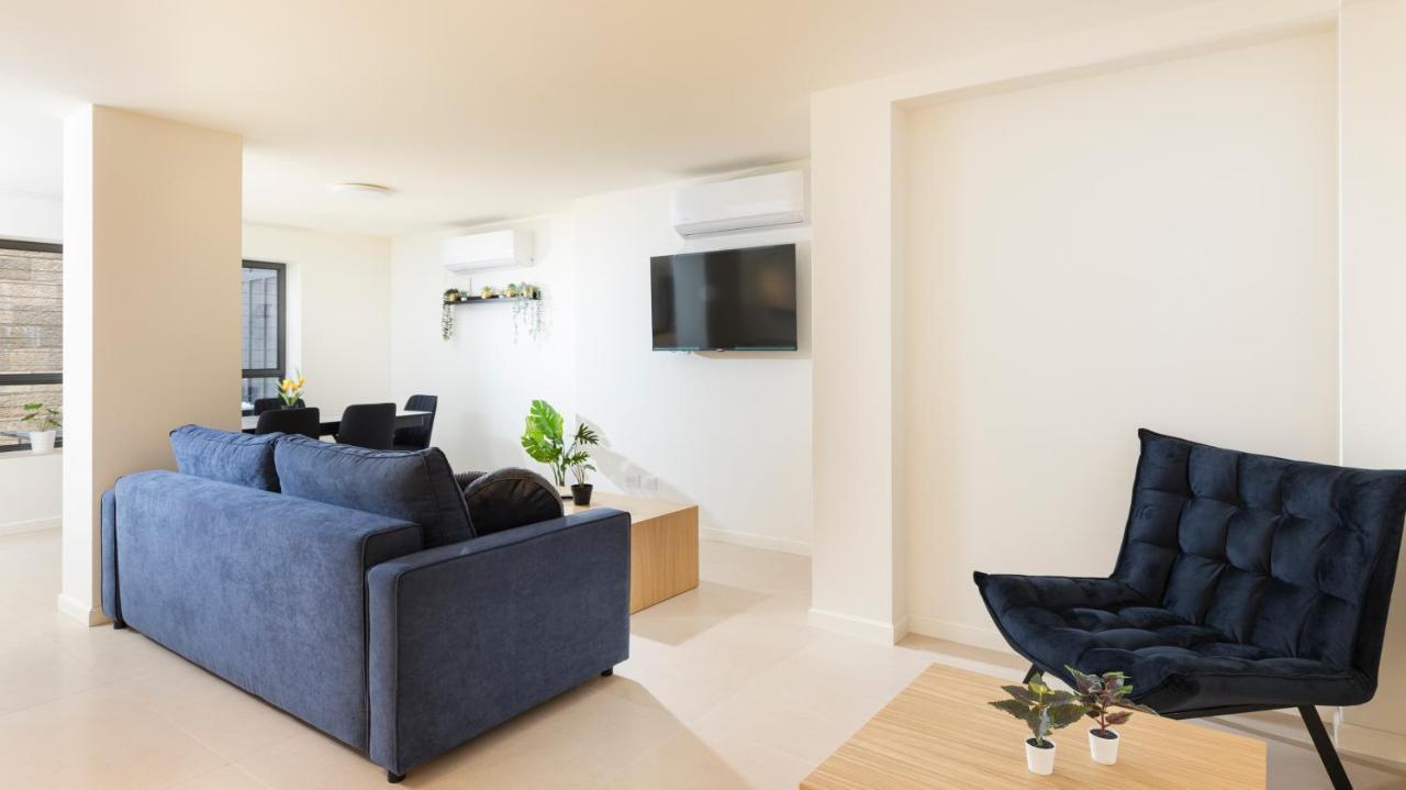 The Pearl Of Nachlaot Apartments 예루살렘 외부 사진