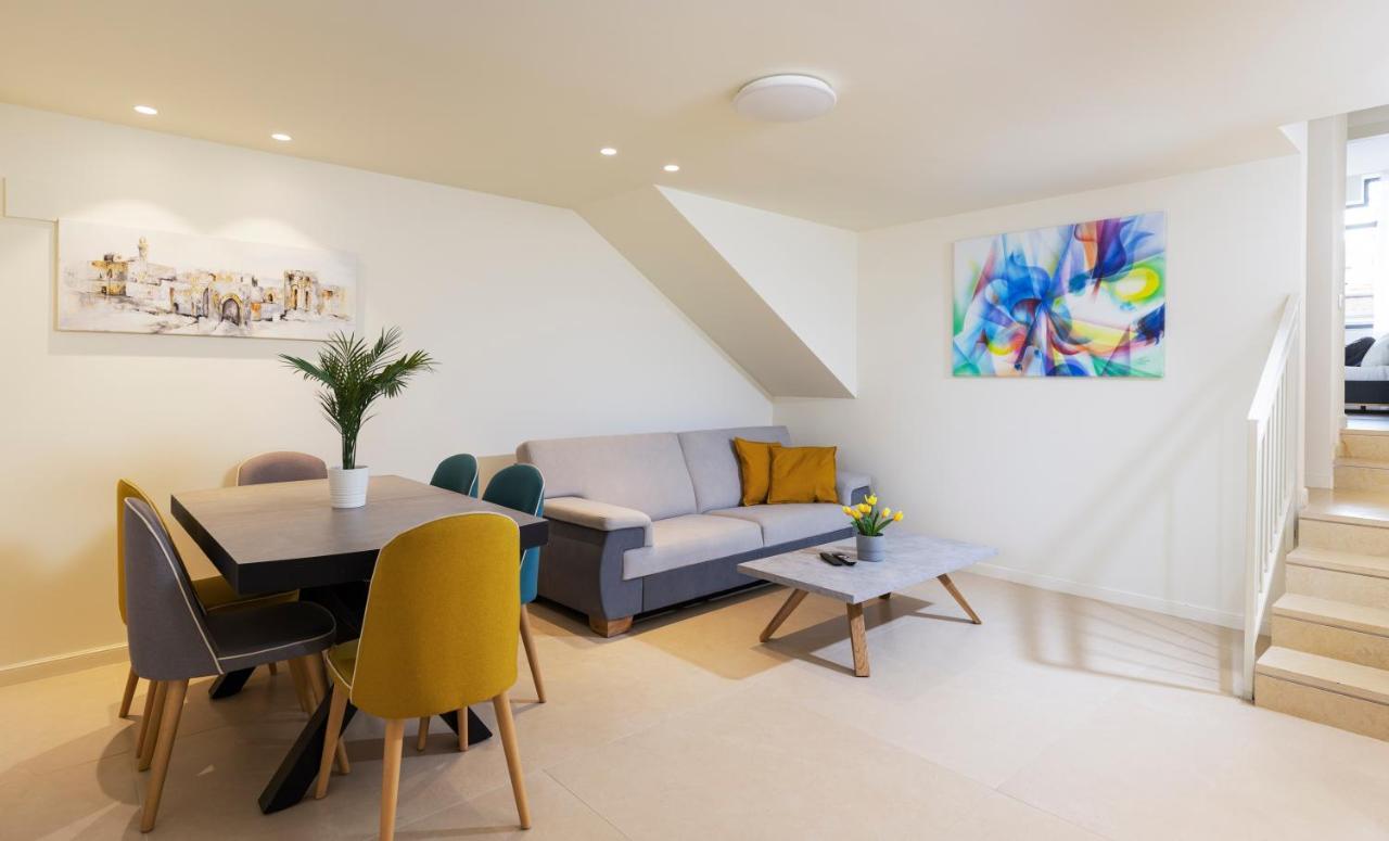 The Pearl Of Nachlaot Apartments 예루살렘 외부 사진