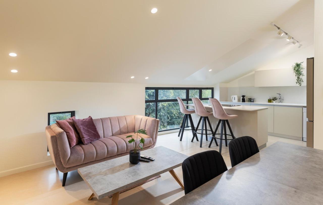 The Pearl Of Nachlaot Apartments 예루살렘 외부 사진