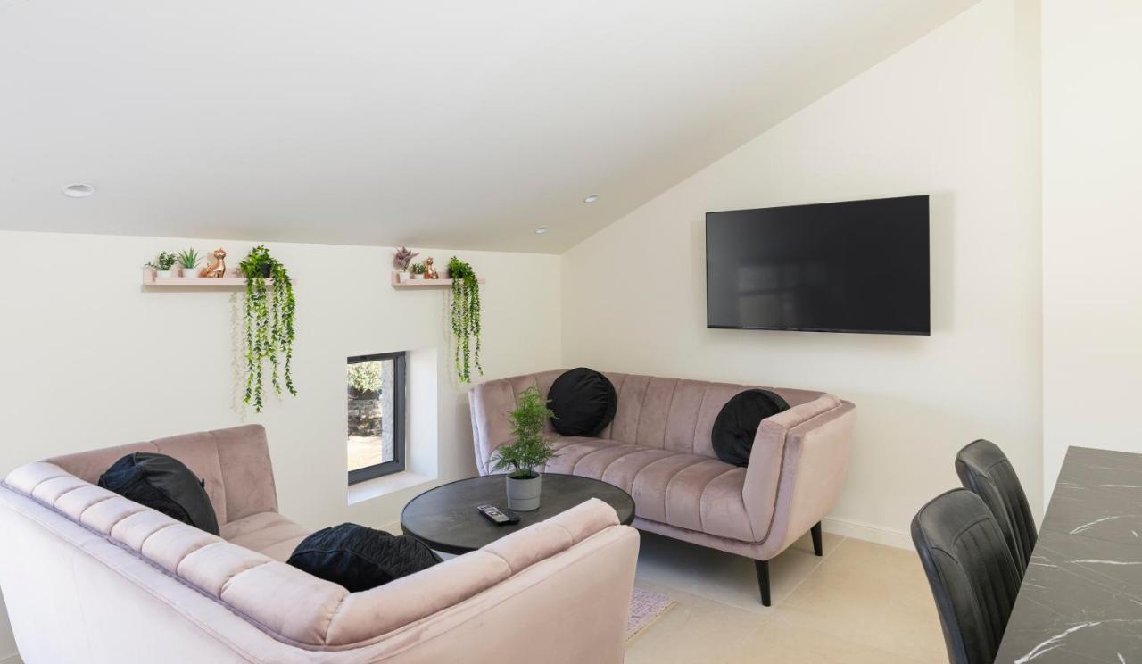 The Pearl Of Nachlaot Apartments 예루살렘 외부 사진