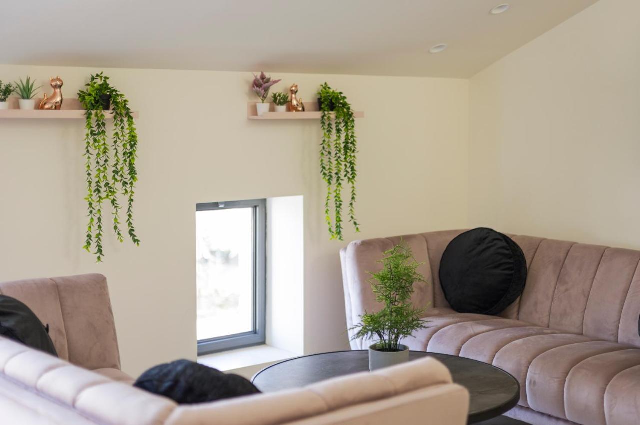 The Pearl Of Nachlaot Apartments 예루살렘 외부 사진