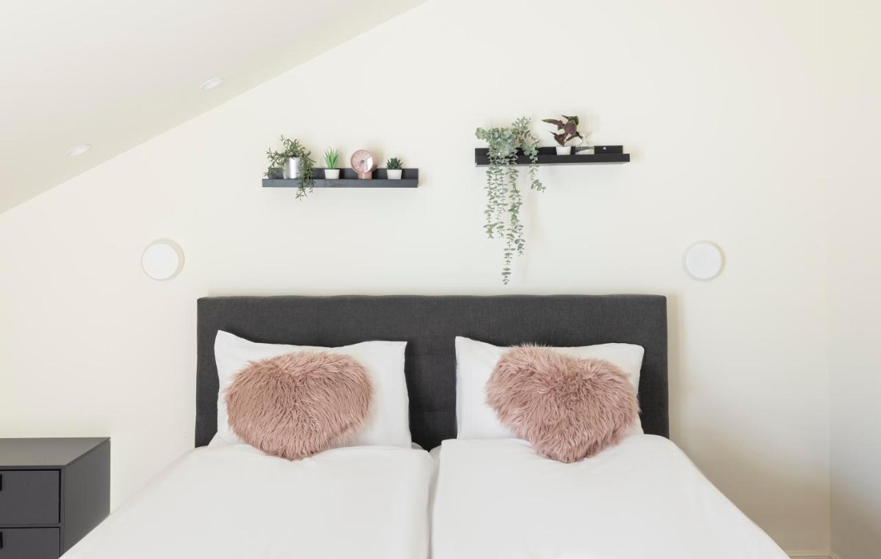 The Pearl Of Nachlaot Apartments 예루살렘 외부 사진