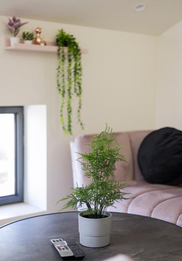 The Pearl Of Nachlaot Apartments 예루살렘 외부 사진
