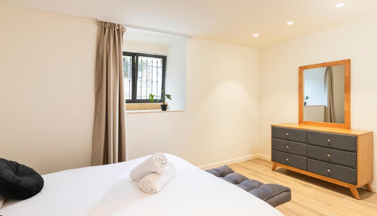 The Pearl Of Nachlaot Apartments 예루살렘 외부 사진