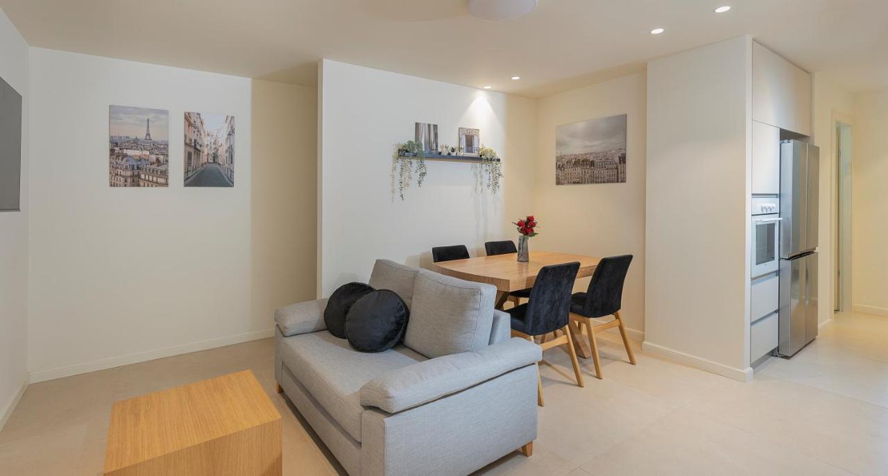 The Pearl Of Nachlaot Apartments 예루살렘 외부 사진
