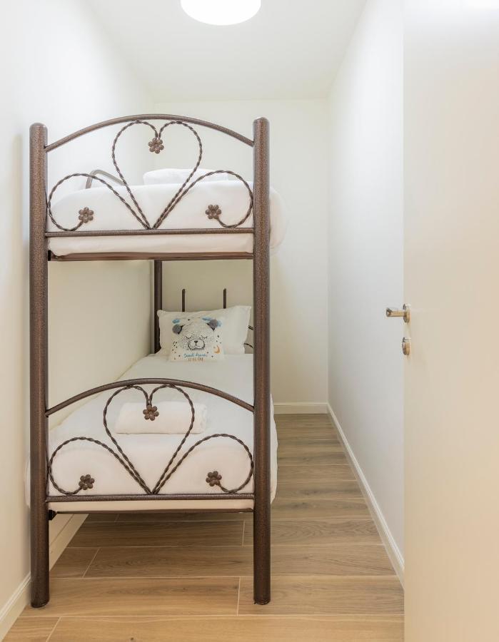 The Pearl Of Nachlaot Apartments 예루살렘 외부 사진