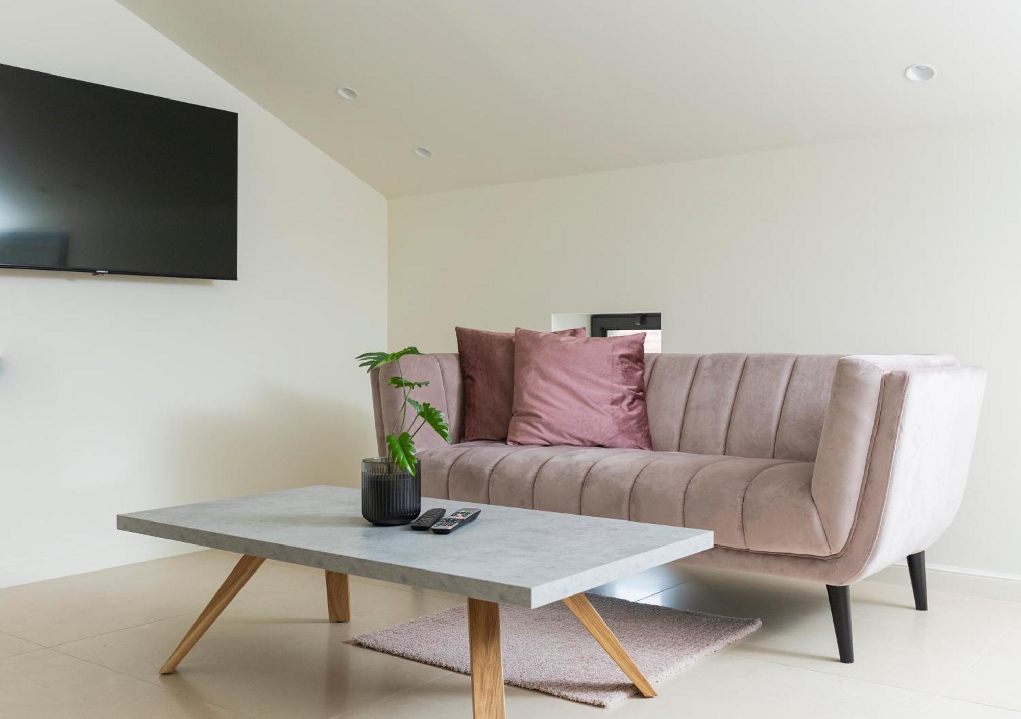 The Pearl Of Nachlaot Apartments 예루살렘 객실 사진
