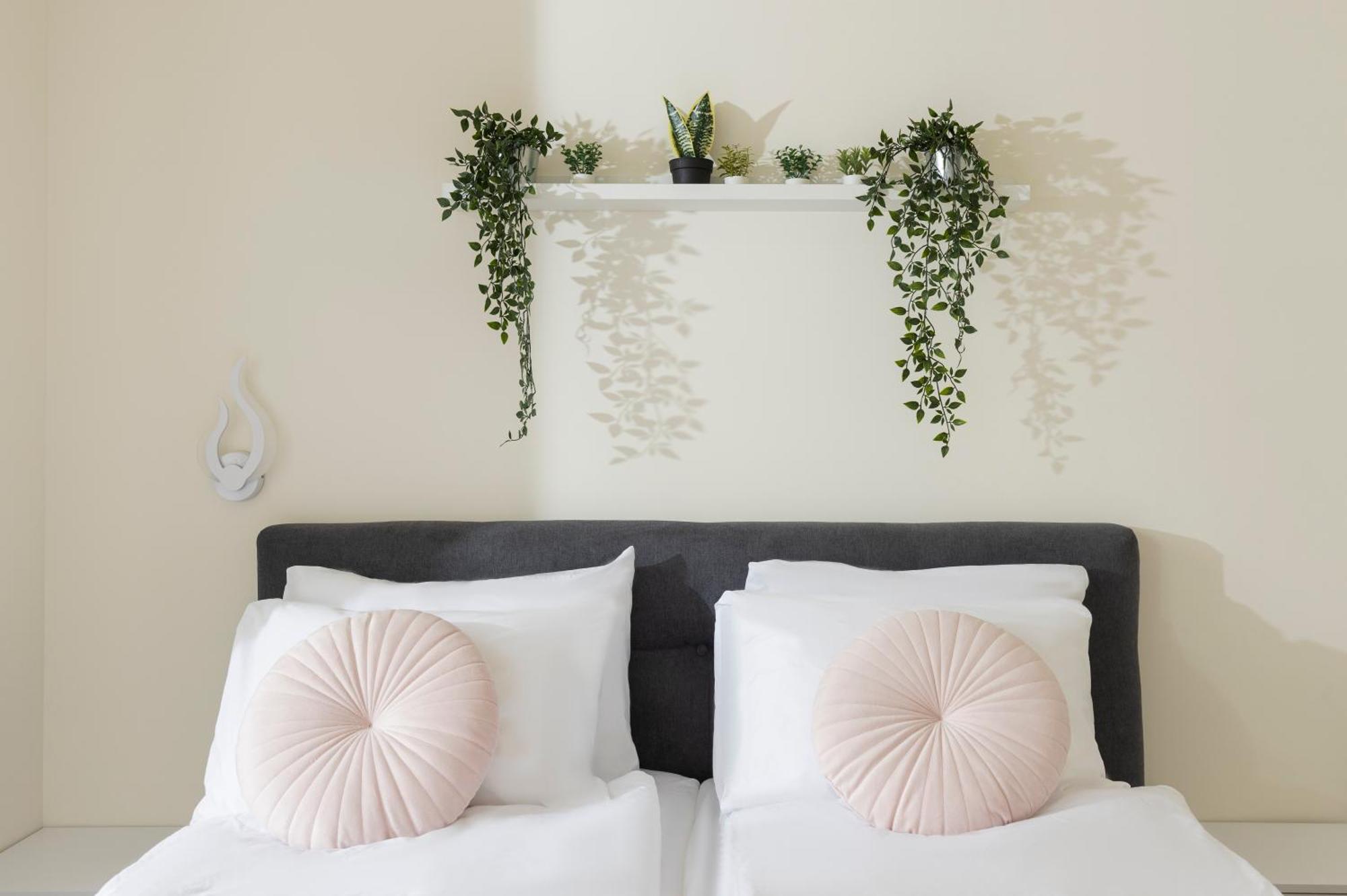 The Pearl Of Nachlaot Apartments 예루살렘 객실 사진