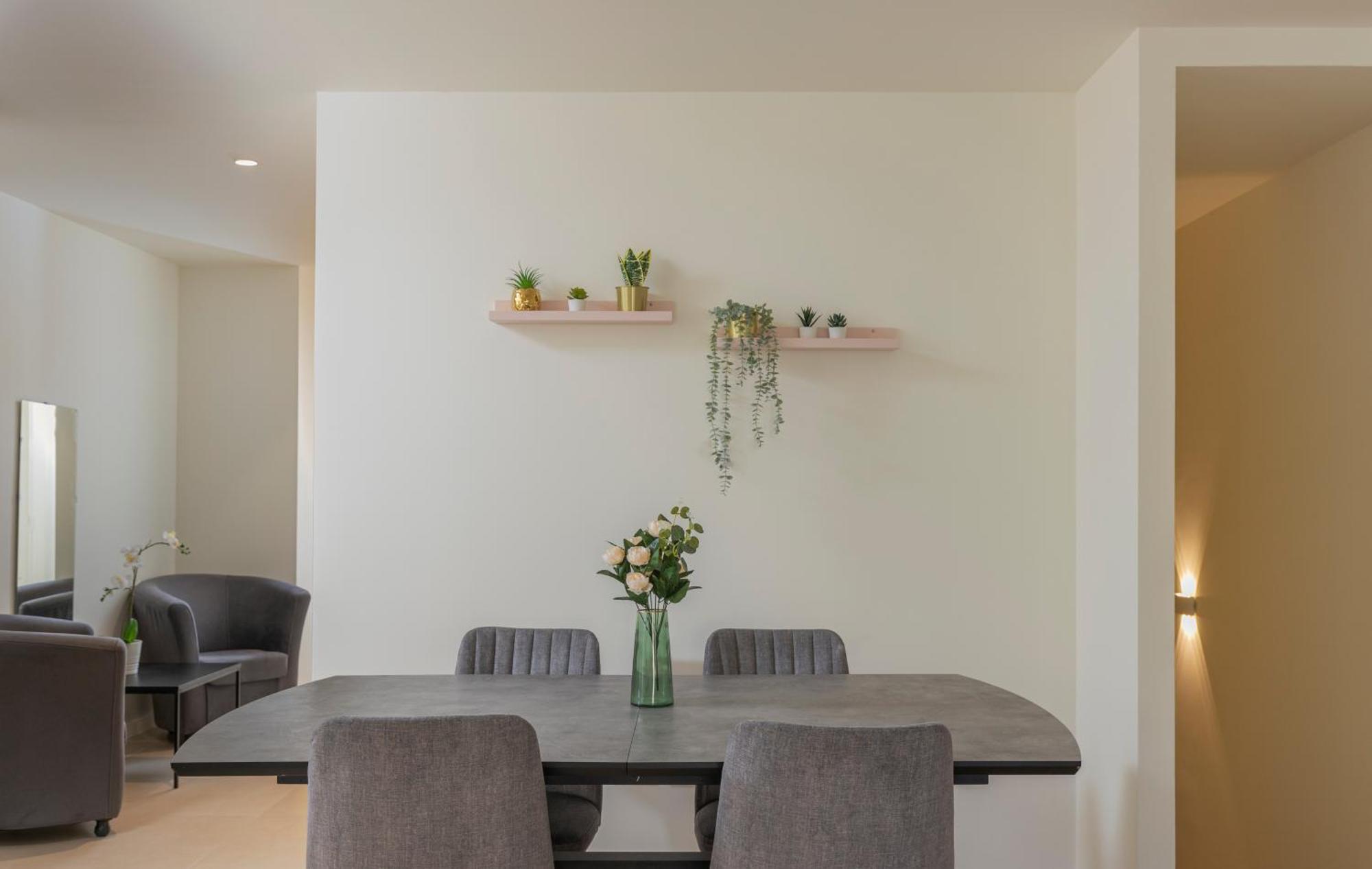 The Pearl Of Nachlaot Apartments 예루살렘 객실 사진